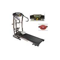 تردمیل با ماساژور 4 سرعته تاپ فرم 9999