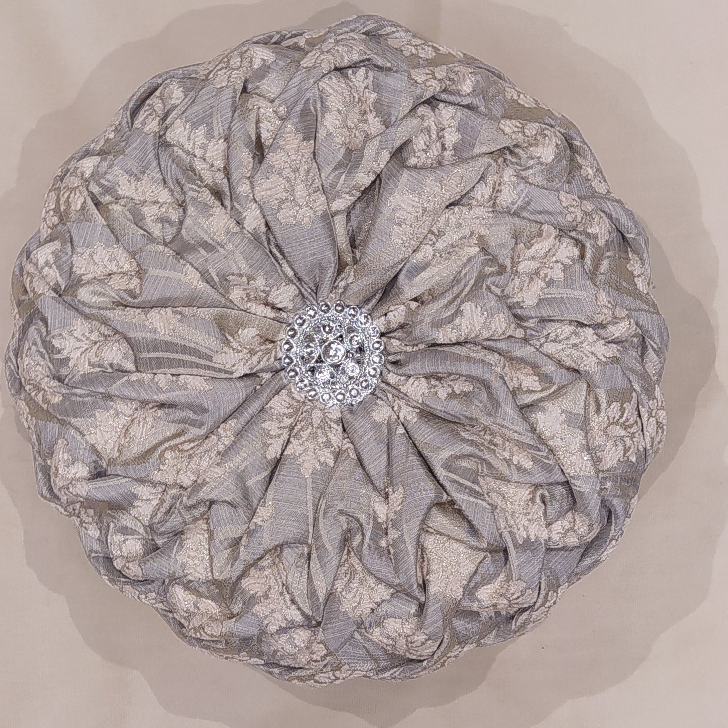 کوسن طرح دار در اندازه های 40*40 مربع وگرد