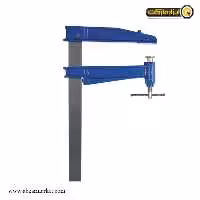 گیره نجاری پیهر فک 22 سانتی متر مدل Mod. S