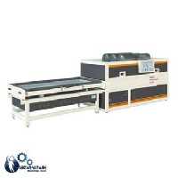 ماشین وکیوم ممبران نیمه اتوماتیک محک مدل WV2300A-1 - ابزار یراق