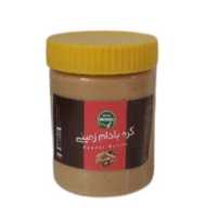 کره  بادام زمینی