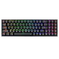 کیبورد گیمینگ باسیم مکانیکال ردراگون Redragon Pollux K628-RGB