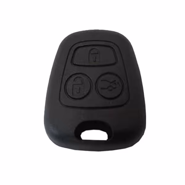 ریموت کروز پلاس مناسب سمند سورن کد CR38078001