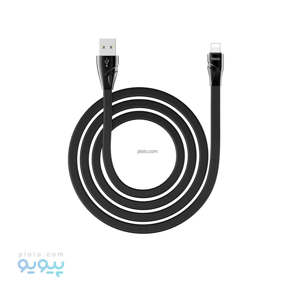 کابل تبدیل USB به Lightning مدل U57