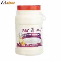 ماست موسیر پاک 2 کیلوگرم کدH16