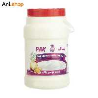 ماست موسیر پاک 2 کیلوگرم کدH16