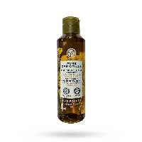روغن پاک کننده آرایش ایوروشه مخصوص پوست حساس 150 میل