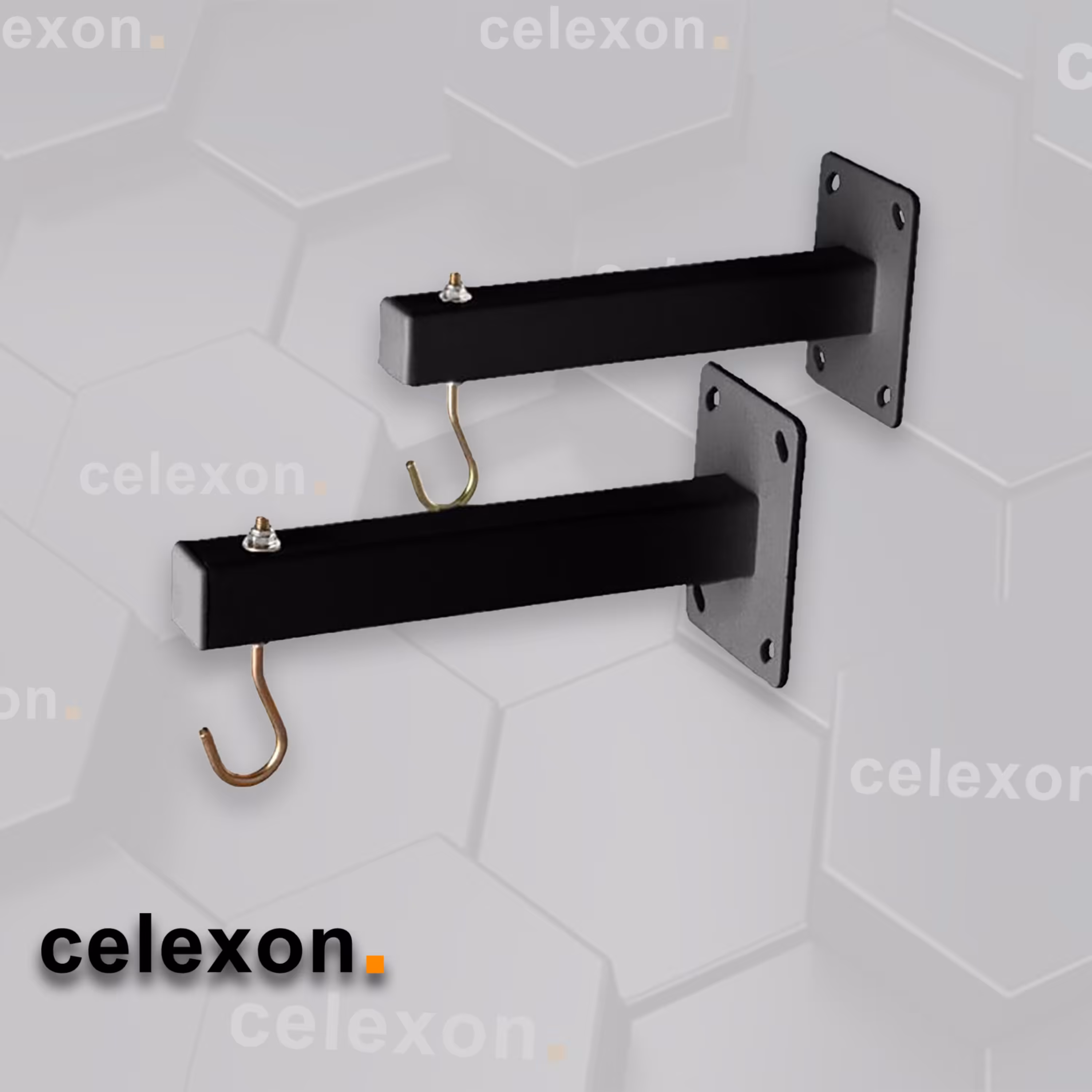 پایه دیواری سلکسون مدل CWB3060B