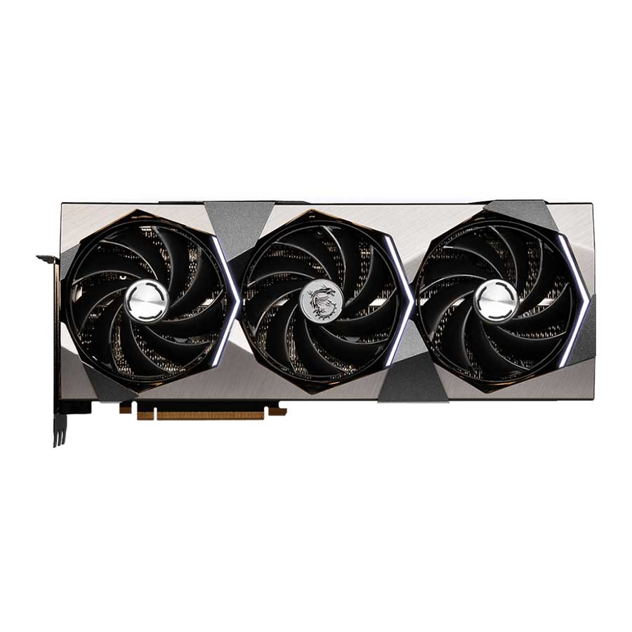 قیمت و خرید کارت گرافیک ام اس آی GeForce RTX 4080 16GB SUPRIM X GDDR6X | یاس ارتباط