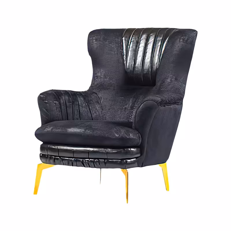 مبل تک نفره آرشام