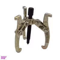 پولی کش سه شاخ مدل بیگ بر کد YPZ-3INCH