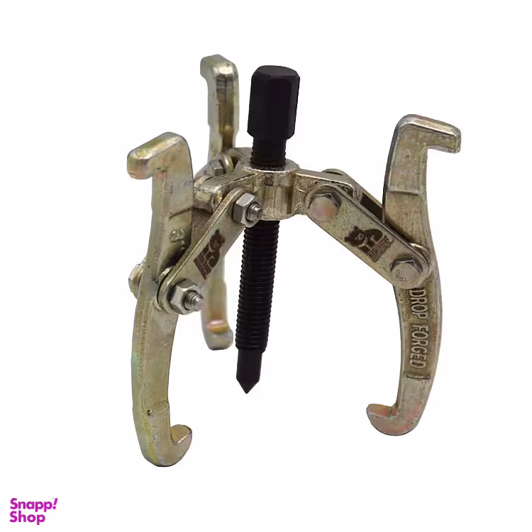 پولی کش سه شاخ مدل بیگ بر کد YPZ-3INCH