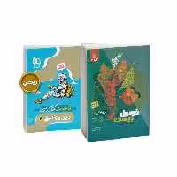 کتاب فرمول بیست دین و زندگی دوازدهم گاج ( رشته های تجربی و ریاضی )