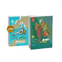 کتاب فرمول بیست دین و زندگی دوازدهم گاج ( رشته های تجربی و ریاضی )