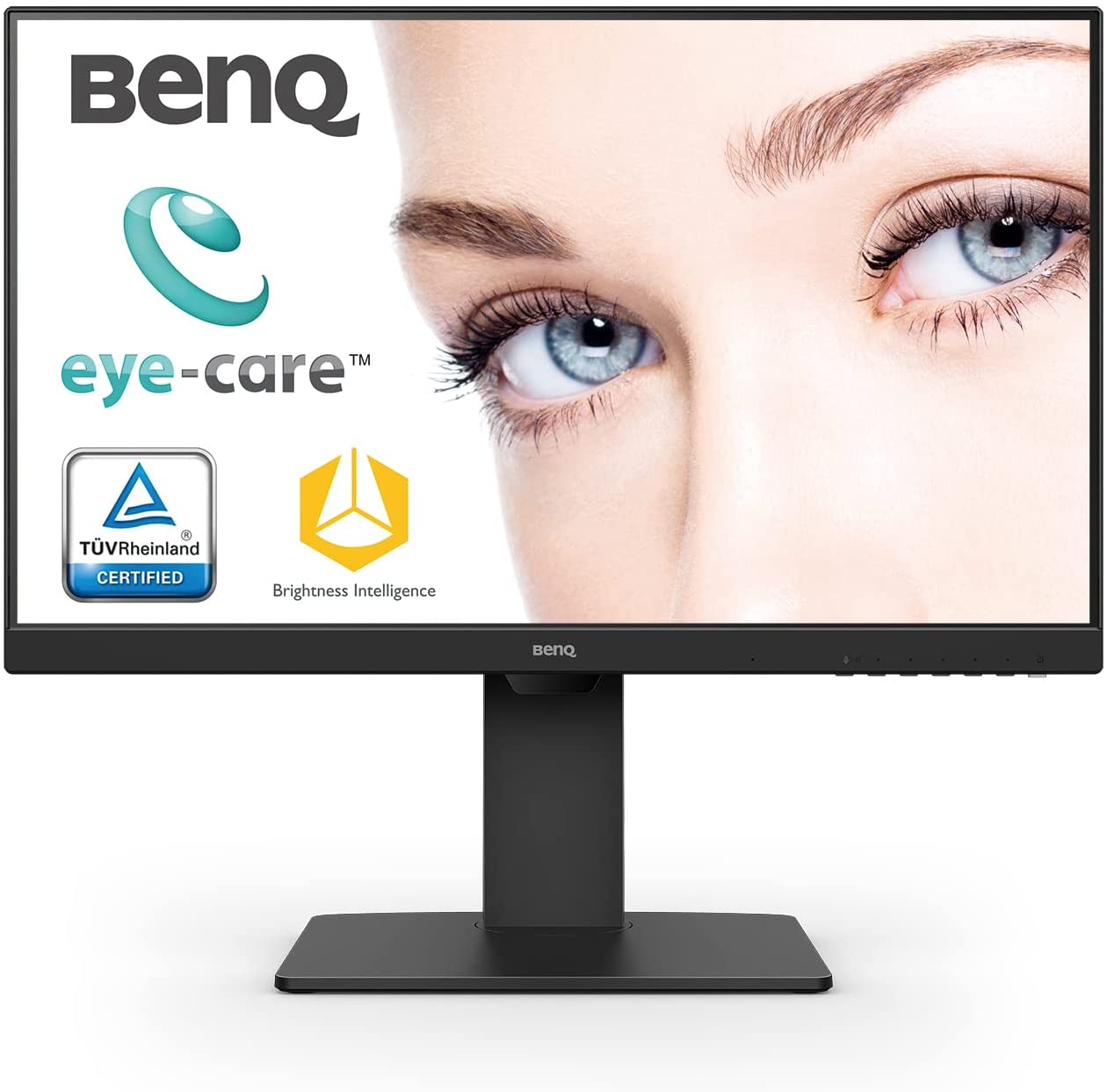 خرید مانیتور بنکیو GW2785TC سایز27 اینچ Monitor BENQ با بهترین قیمت