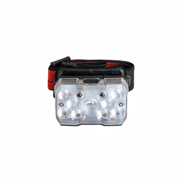 چراغ هدلایت حرفه ای سنسور دار مدل BH-006