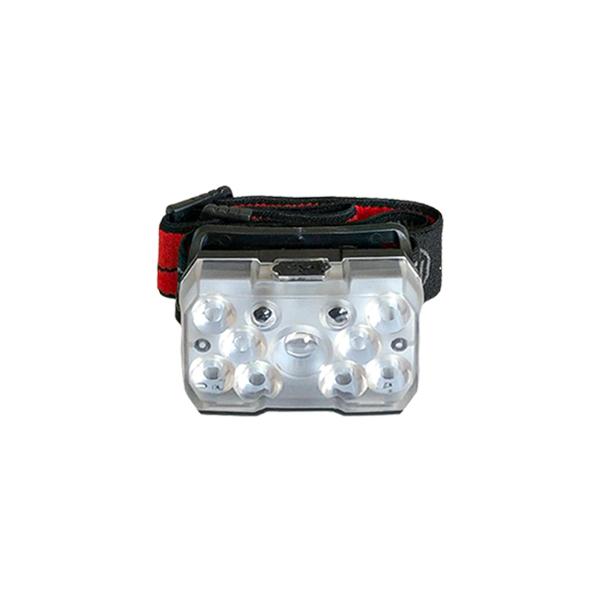 چراغ هدلایت حرفه ای سنسور دار مدل BH-006