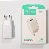کلگی شارژ دنمن Denmen DC01