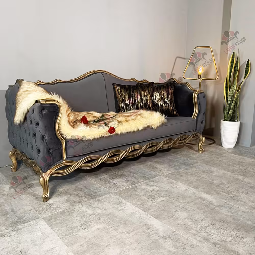 مبل چستر ابزاری