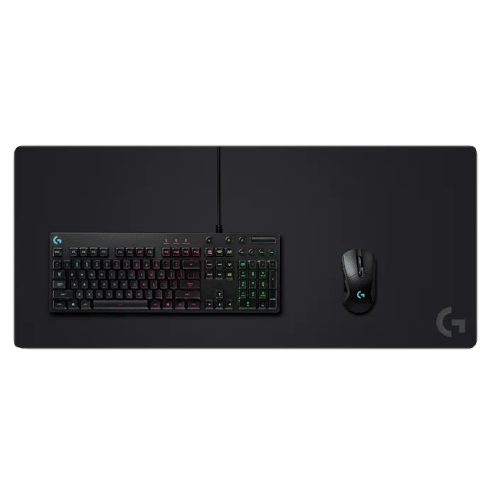مشخصات قیمت و خرید موس پد گیمینگ لاجیتک مدل Logitech G840