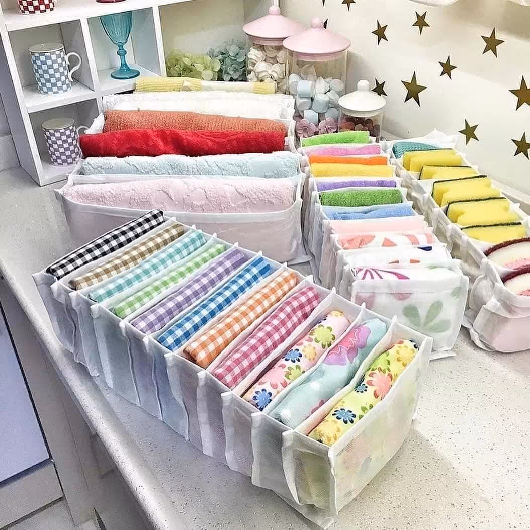 نظم دهنده کشو سایز یک