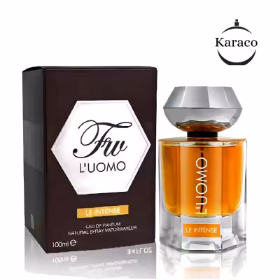 عطر ادکلن مردانه ایو سن لورن لهوم اینتنس فراگرنس ورد