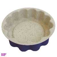 قالب کیک مدل شارلوت عمیق