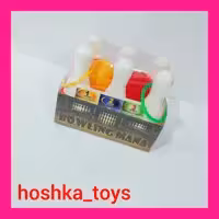 بولینگ مانا