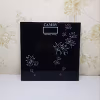 ترازو وزن کشی دیجیتال کمری اندازه گیری تا وزن 180 کیلو گرم