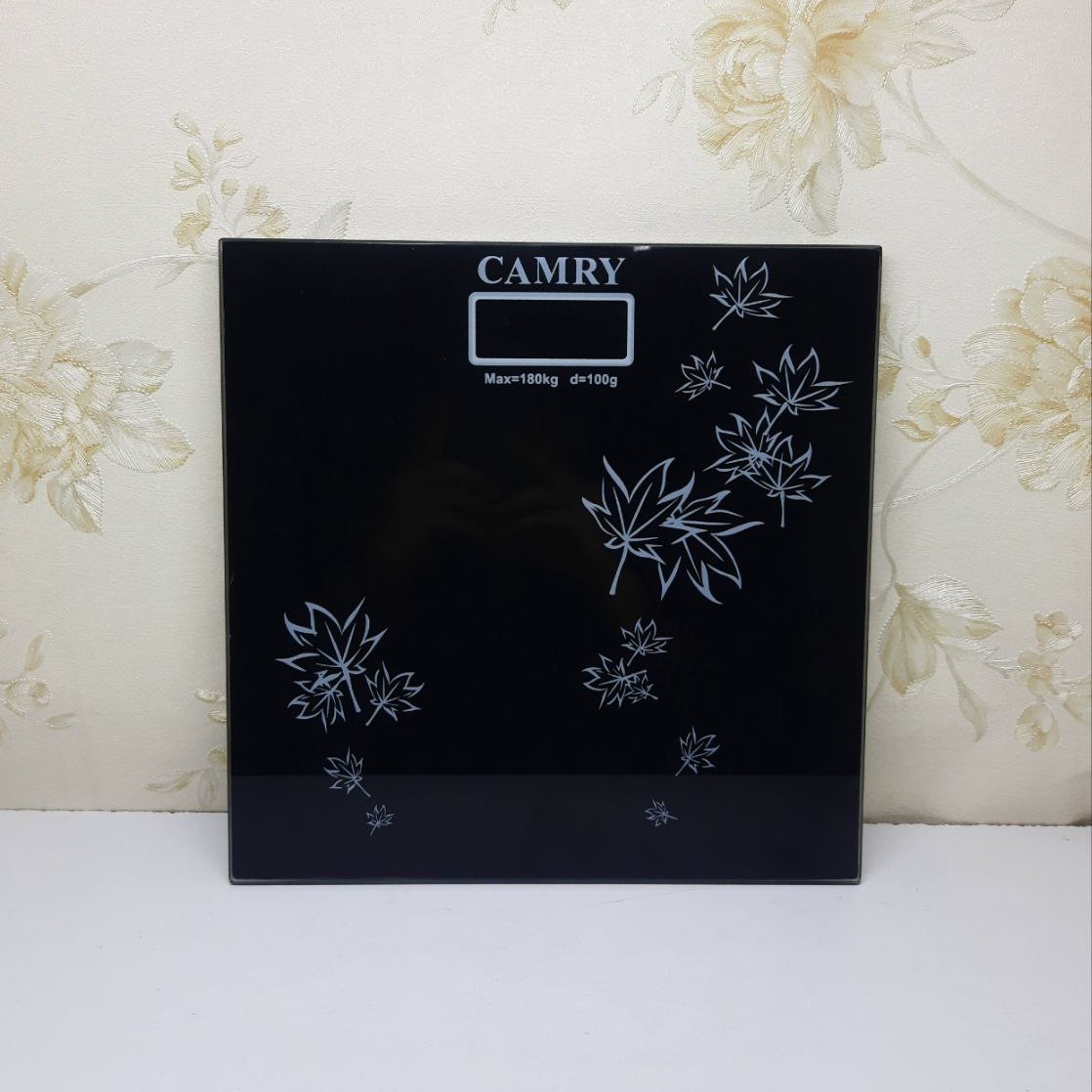 ترازو وزن کشی دیجیتال کمری اندازه گیری تا وزن 180 کیلو گرم