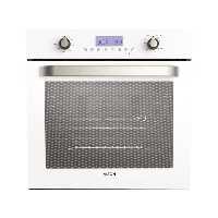 فر برقی گازی توکار آلتون سفید مدل V202-W