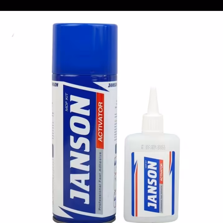 چسب 123 بزرگ جانسون 400 میل