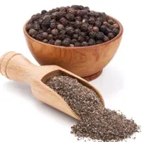 پودر فلفل سیاه خالص یک کیلویی