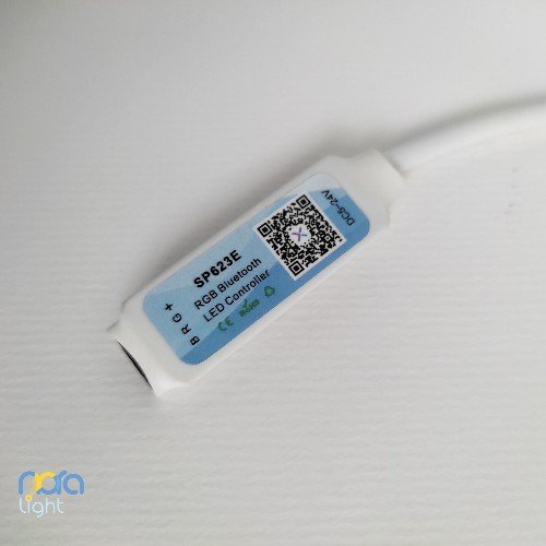 ریموت SP623 RGB MUSIC