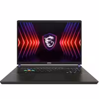 لپ تاپ ام اس آی مدل MSI Sword 16 HX B14VFKG i7(14700HX) 16GB 512SSD 8GB