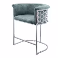 صندلی فلزی هوگر 260zm (ارسال پسکرایه)