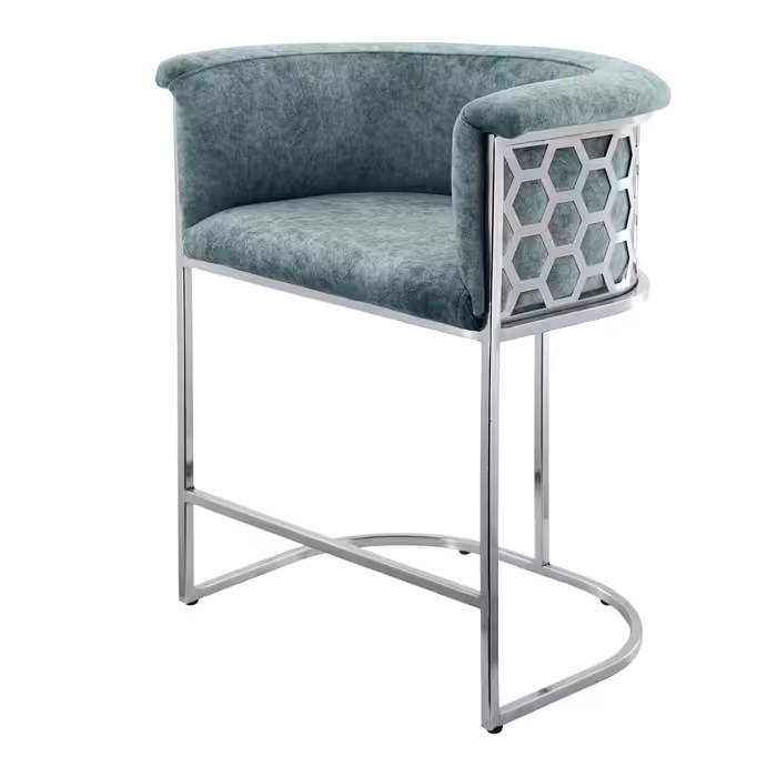 صندلی فلزی هوگر 260zm (ارسال پسکرایه)