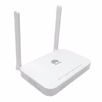 قیمت و خرید مودم روتر فیبر نوری بی‌سیم دوباند و گیگابیت هوآوی مدل HS8546X6 | یاس ارتباط