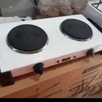 اجاق برقی دو شعله دی اس ام