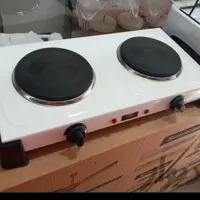 اجاق برقی دو شعله دی اس ام