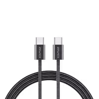 کابل تبدیل USB-C به USB-C اوی فست شارژ مدل CL-219T 60W | آی تی هوم