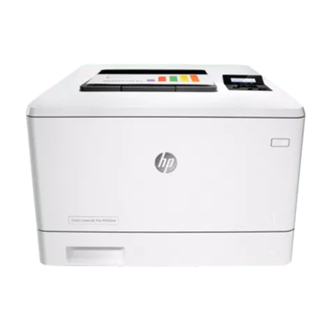 پرینتر لیزری HP مدل M452NW