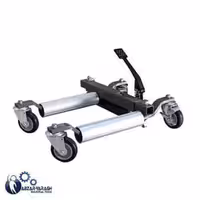 جک هیدرولیک نمایشگاهی بیگ رد مدل TRA9012L - ابزار یراق