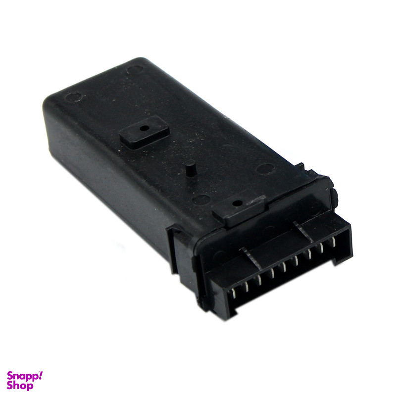 یونیت و رله قفل مرکزی خودرو چیکال مدل P-868 مناسب پژو 405