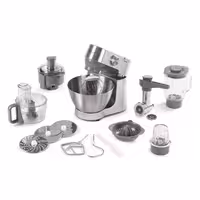 غذاساز کنوود مدل 287