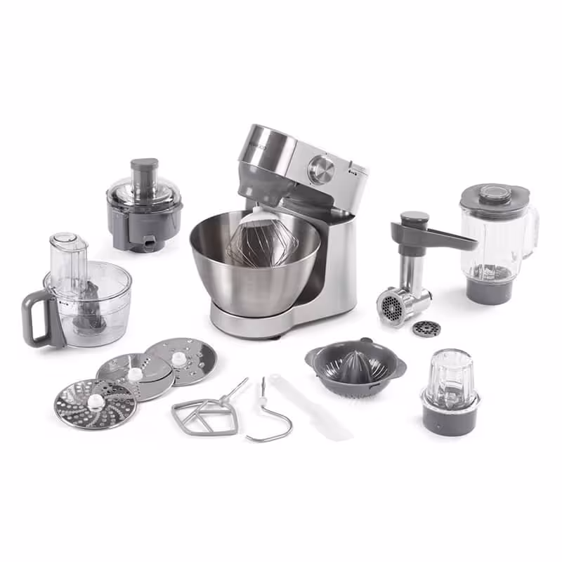 غذاساز کنوود مدل 287