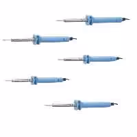 هویه 40 وات گات خارجی معمولی بسته 5عددی فروش عمده الکتوبکا 
کد826.2