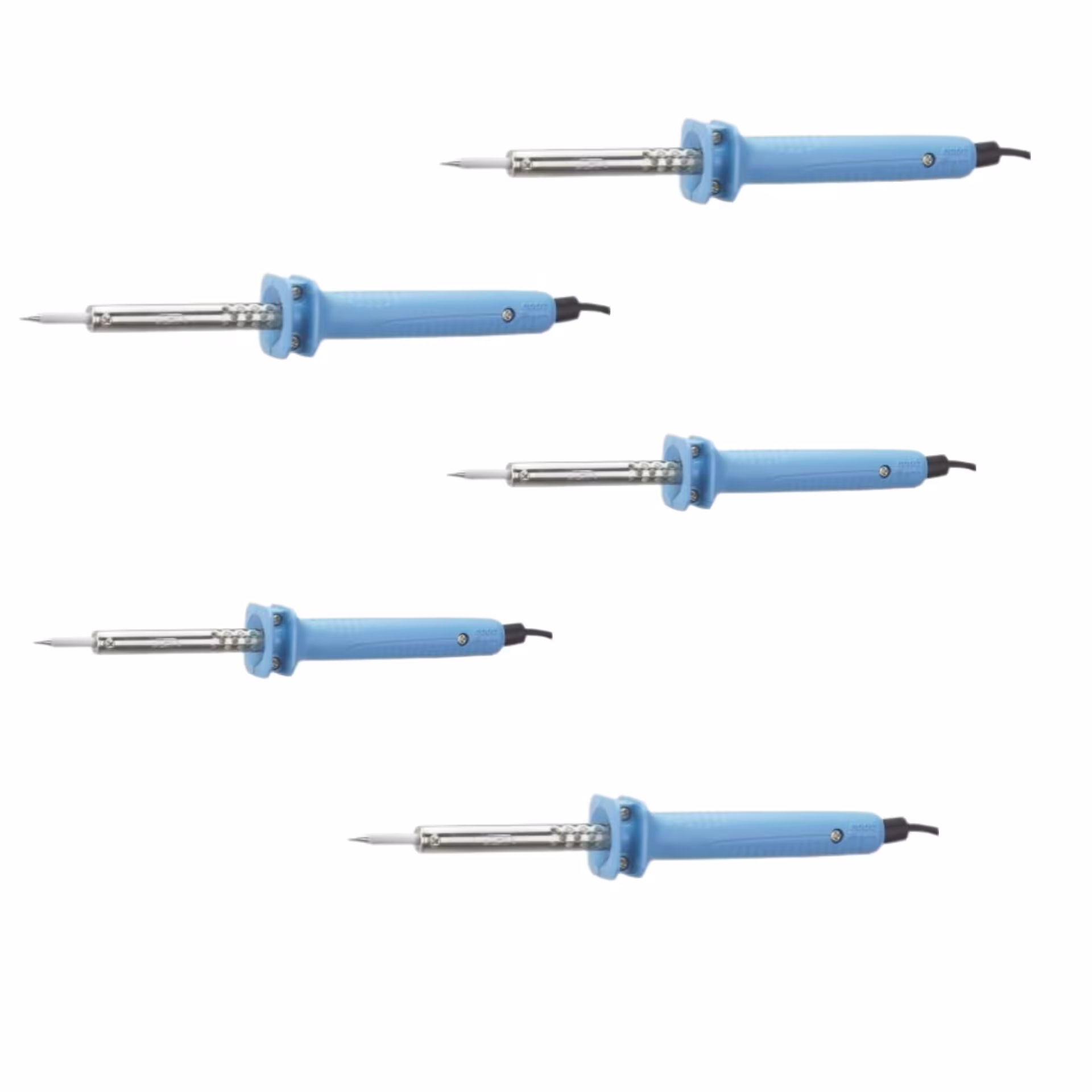 هویه 40 وات گات خارجی معمولی بسته 5عددی فروش عمده الکتوبکا 
کد826.2