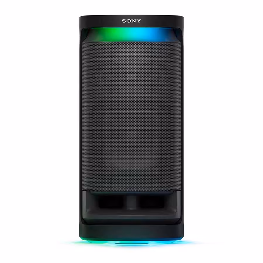 قیمت و خرید اسپیکر بی‌سیم و بلوتوث سونی مدل SRS-XV900 | یاس ارتباط