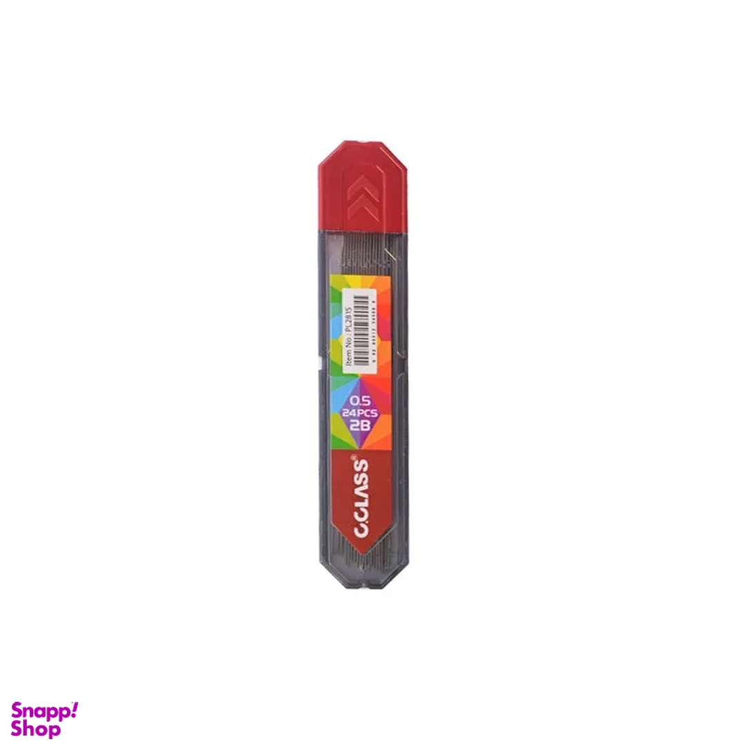 نوک اتود سی کلاس بلند 0.5